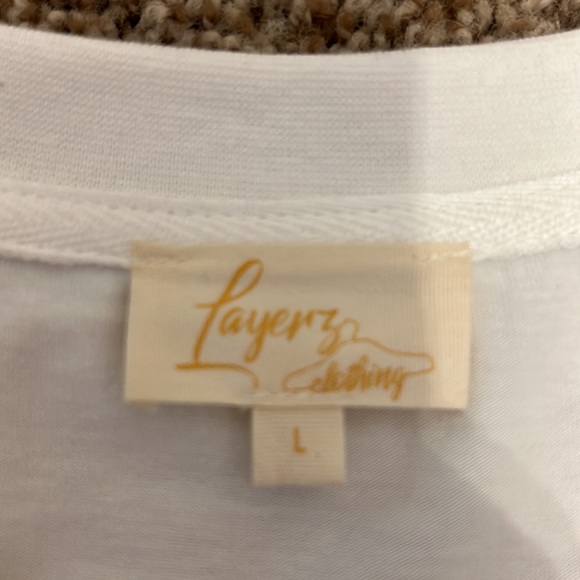 Boot shirt - Picture 3 of 5